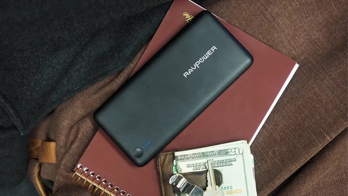 The Best Portable Battery Packs of 2026