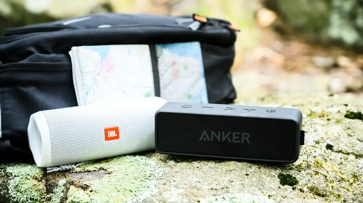 The Best Portable Bluetooth Speakers of 2026