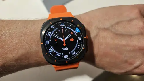 Is ‘Galaxy Watch Ultra’ Samsung’s best watch to date?