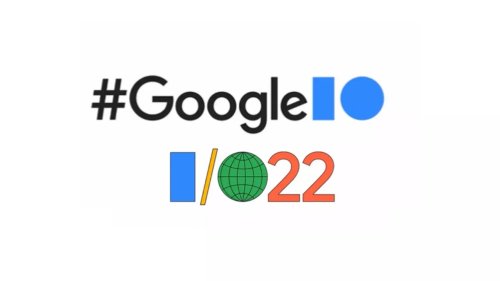 Everything to Expect From Google I/O 2022