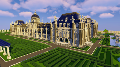 20 Epic ‘Minecraft’ Builds We Wish We Had Thought of First