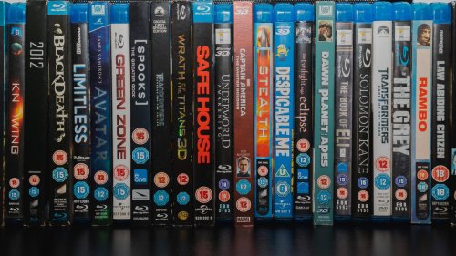 You Should Still Buy Blu-Rays And DVDs, Here’s Why | Flipboard