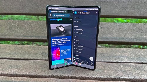 The Best Samsung Galaxy Z Fold 4 Accessories | Flipboard