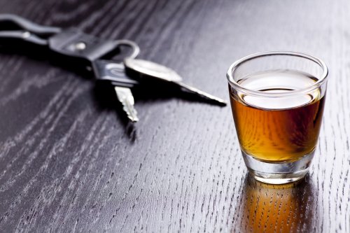 50 Shocking Drunk Driving Statistics