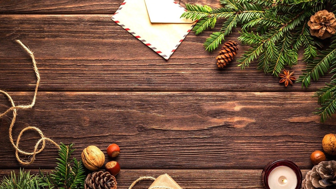 Las mejores ideas para tus regalos de Navidad (según Pinterest)