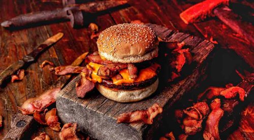 Dia Mundial do Hambúrguer: confira 19 receitas para fazer em casa