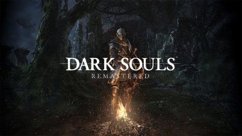 Dark Souls su Nintendo Switch: ritarda l’uscita del videogioco