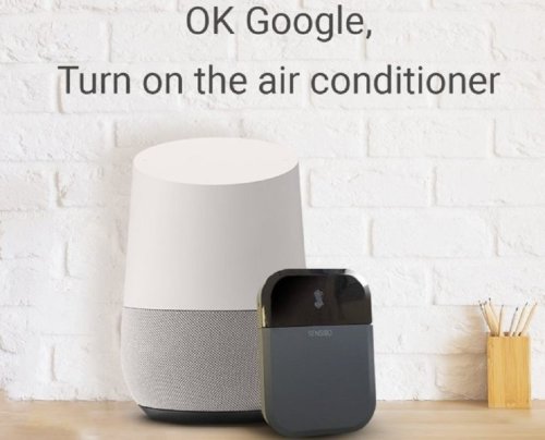 Google Assistant: arrivano i supporti diversi elettrodomestici