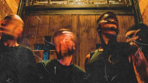 Hear Oceano's First New Song in 5 Years "Mass Produced"