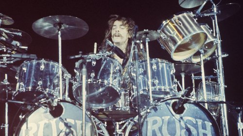 Neil Peart, Rush Drummer and Lyricist, Dead at 67