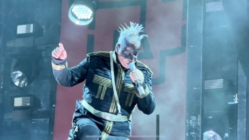 RAMMSTEIN's first show of 2023: See setlist and videos from fan-club exclusive gig