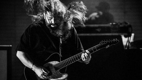Deftones' Stephen Carpenter to Sit Out Summer European Tour, Announces Fill-In Guitarist