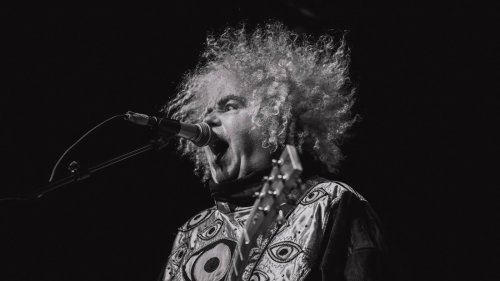 Melvins in New York: See Striking Photos From Five Legged Tour