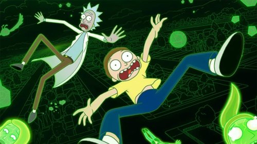 See Trailer for 'Rick and Morty' Season 6 Featuring Black Sabbath's "Paranoid"