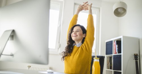 L’activité physique pour améliorer la productivité