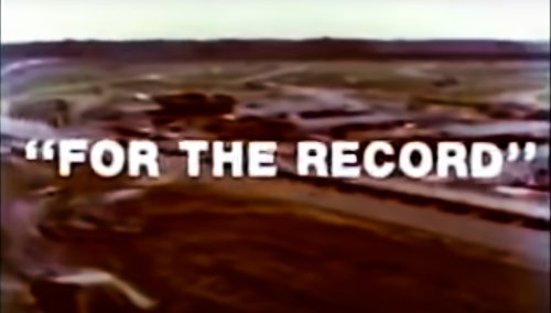 Video: Kawasaki's 1977 24-hour world record attempt with KZ650s