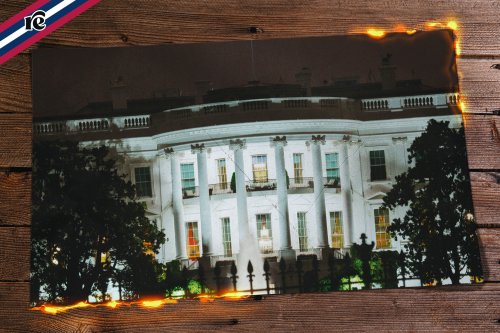 This Is Maybe the Administration’s Most Batsh*t Week So Far