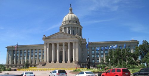 ‘This Is a First’: Oklahoma Legislature Passes the Country’s Strictest Abortion Ban