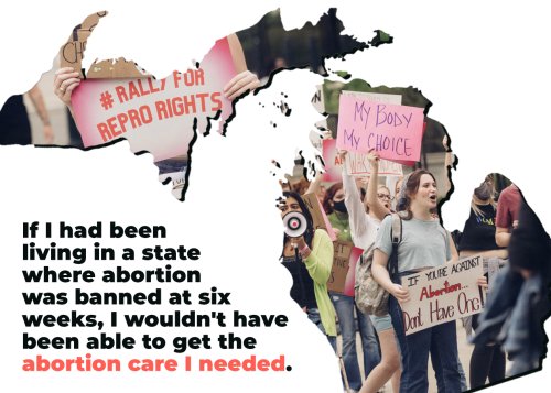 My Governor Supports Abortion Rights, but I Still Had to Travel Out of State for Care