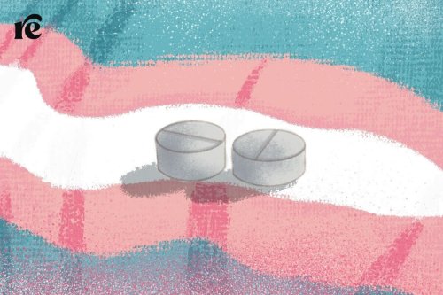 How Overturning ‘Roe’ Impacts Trans and Nonbinary Communities