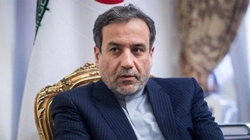 Iran, Russia Negotiators Play Down Chances For Quick Nuclear Deal