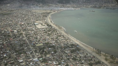 Haïti: inquiétudes sécuritaires au Cap-Haïtien face à l'afflux des populations fuyant Port-au-Prince
