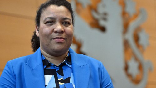 Allemagne: Doreen Denstädt, première femme noire à devenir ministre en ex-RDA