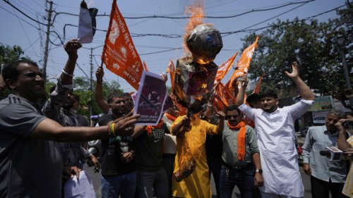 À la Une en Asie - En Inde, les tensions diplomatiques s’intensifient avec la Turquie