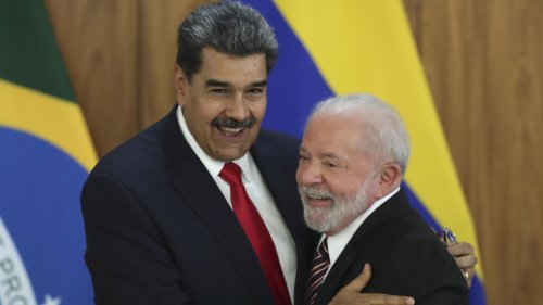 Décryptage - Sommet régional au Brésil : le retour en grâce de Maduro ?