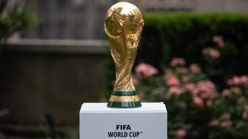 2026 World Cup qualifiers: Cameroon draw in Eswatini as Nigeria face oblivion