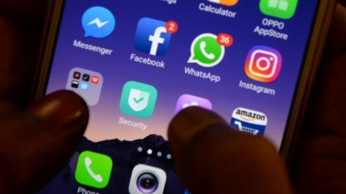 Reportage Afrique - Nord du Nigeria: critiquer le gouvernement sur les réseaux sociaux peut mener à la prison [1/2]