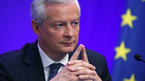 French minister criticises Liz Truss for provoking UK economic disaster