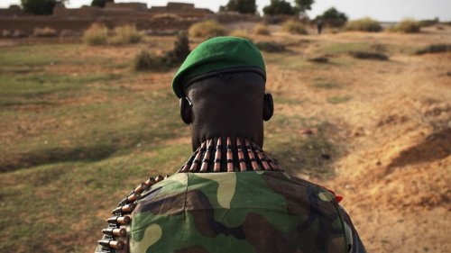 Mali: une position de l'armée attaquée dans la localité de Bamba, dans la région de Gao