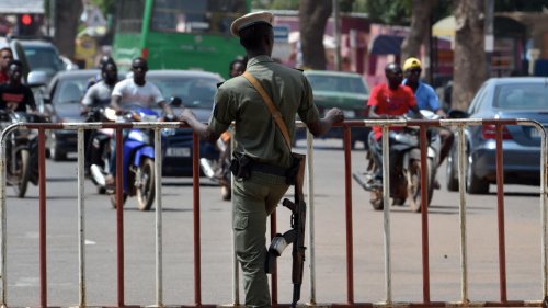 Burkina Faso: policiers et douaniers sont les plus concernés par la corruption, selon un rapport