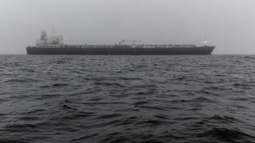 Chronique des matières premières - L'UE s'attaque aux flux de pétrole russe de plus en plus obscurs