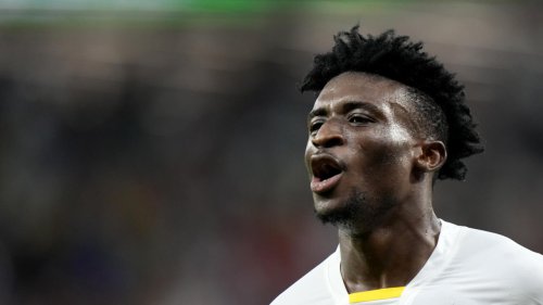 Kudos to Kudus as Ghana edge five-goal thriller with South Korea at World Cup
