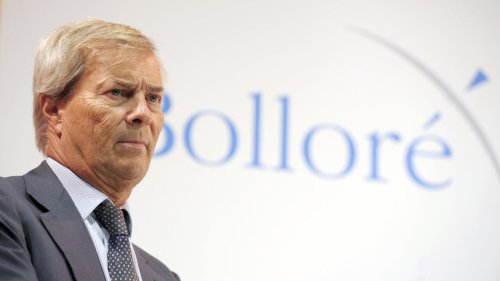 Justice: plainte inédite contre le groupe Bolloré et ses activités en Afrique