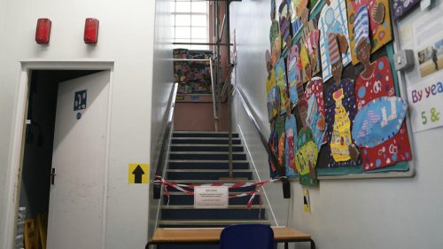Royaume-Uni: les enseignantes alertent sur la montée du masculinisme dans les écoles