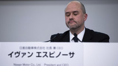 Automobile: Nissan annonce le pire bilan annuel de son histoire et des milliers de licenciements