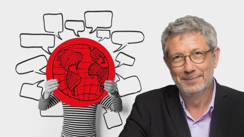 De vive(s) voix - Sur la trace des mots qui n'existent pas avec Sylvie Brunet