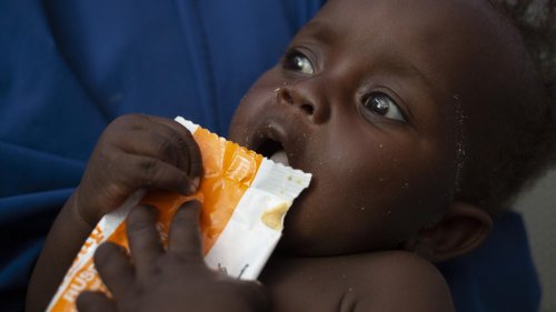 Reportage Afrique - Nigeria: le camp de Muna, une réponse thérapeutique à la malnutrition infantile [3/3]