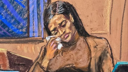 Au procès de P. Diddy, la chanteuse Cassie raconte son enfer sous emprise