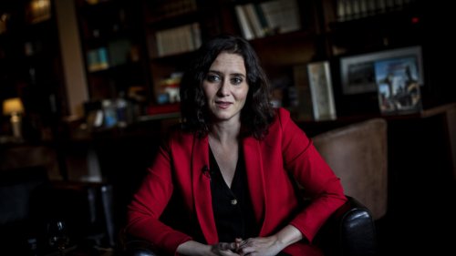 Européen de la semaine - Isabel Díaz Ayuso, l’égérie de la droite dure espagnole