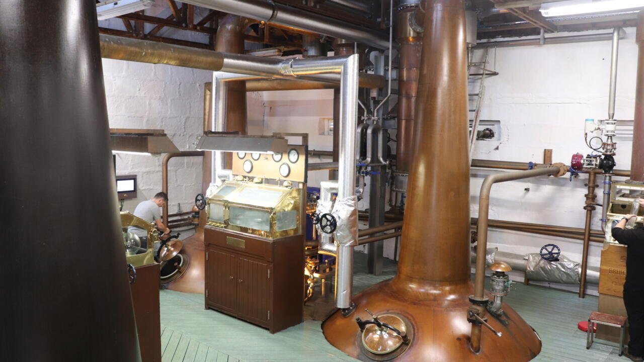 Le whisky écossais peut-il devenir un modèle de transition écologique?