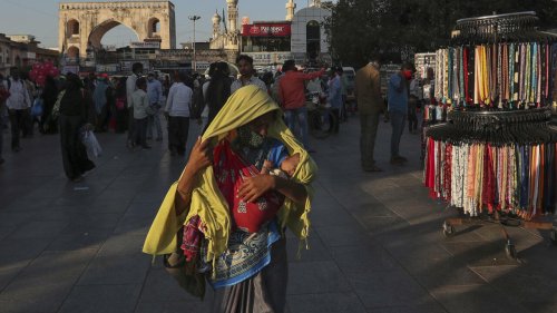 En Inde, le fossé entre riches et pauvres se creuse