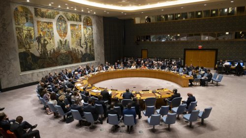 Escalade des violences entre Israéliens et Palestiniens: pas d'entente au Conseil de sécurité de l’ONU