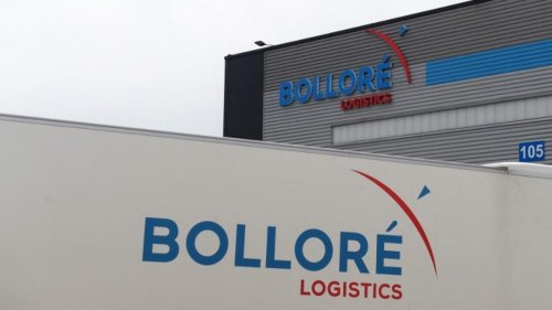 Le nom Bolloré va disparaître des ports africains