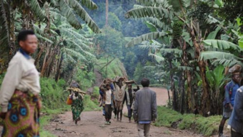 RDC: l'Ouganda aurait annexé une partie du groupement de Busanza, selon des témoins