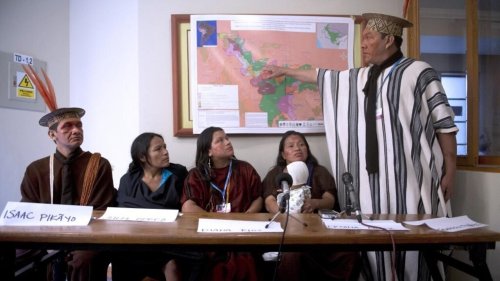 Pérou: les assassins de quatre défenseurs de l'environnement indigènes condamnés à 28 ans de prison