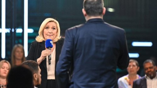 Le Rassemblement national snobe BFMTV pour protester contre l'embauche d'une journaliste